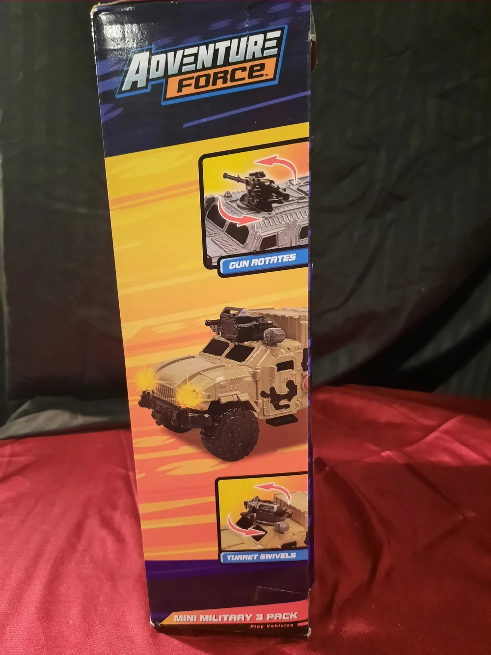 Adventure Force brand new